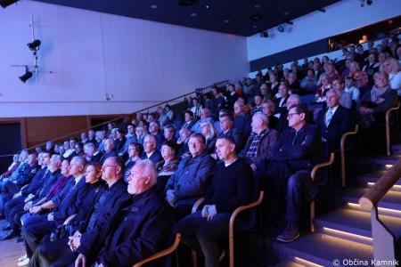 Slovesnost ob državnem prazniku, dnevu samostojnosti in enotnosti (1)